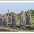 제주돌문화공원 이미지