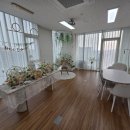수원-1711 | 수원 브라이덜샤워 추천 피치앤데이지 인계동 파티룸 대관 솔직후기