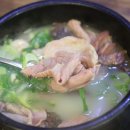 내고향돌솥순대국 이미지