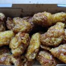 교촌치킨 용산새방점