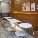 텐퍼센트 김해율하카페거리점