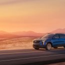 한영오토모빌㈜ | 2023 캐딜락 XT4 SUV 포토 :: 슬퍼서 우는게 아니예요~!