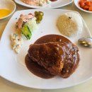 빛길 | 겨울 남포동 데이트 추천 트리 축제 빛길 산책과 이승학돈까스 맛집 코스