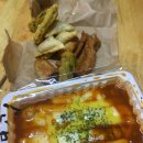 신참떡볶이성남보건소점
