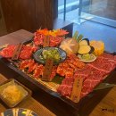 [대전송촌동맛집] 대전 분위기 좋은 데이트 맛집 송촌동 니쿠마루에서 야키니쿠 모둠 먹고 온 후기