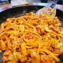 인공폭포 앞 | 춘천 1.5닭갈비 리뷰｜후평동 인공폭포 앞 평일 점심 솔직 후기 + 볶음밥 꿀팁!
