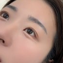 병점속눈썹펌 넘나 만족스러웠던 뮤엔온