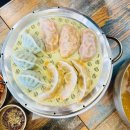 당동맛집 코다리 냉면 후기 🍜 7곡제면소 점심 식사