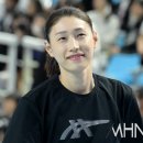 혼란 속 조용히 전해지는 미담...김연경, 모교 후배들에 음료 선물 이미지