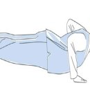 치매예방기체조 이미지