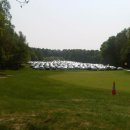 BMW CHampionship 대회 at Went Worth GC (2012. 5. 24) 이미지