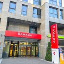 호텔구미 | 구미숙소 출장 여행 모두 OK! 라마다 바이 윈덤 구미 호텔 숙박 후기