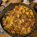 유가네닭갈비 이미지