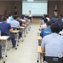 빛가람 주유소 이미지