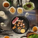 용팔이막창표선점