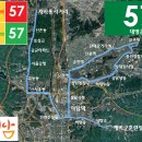 돌마초교.야탑역.야탑1동행정복지센터 이미지