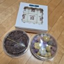 하남 미사 떡집 나무시루 백일떡상차림세트 가성비 맛집+백일떡의미