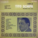 Re:伊 미성의 테너 Tito Schipa (27 December 1888 – 16 December 1965) 이미지