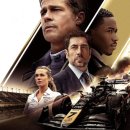 우승오피스마트 | F1 더 무비 관람 후기: 영화 속 레이싱, 현실보다 더 짜릿하다! 평점, 등장인물 정보