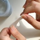 장에스테틱 | 여름철 붉은기 진정 패드 추천, 린제이 아줄렌 하이드로겔 마스크팩 홈에스테틱 후기