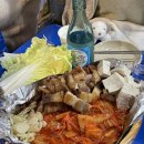 (주)대창생약 | 서울 노포 야장 감성 끝판왕! 중랑역 포장마차 터줏대감 '다운이네 포차' (웨이팅, 주차, 결제 꿀팁...