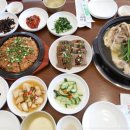 주왕산맛집펜션 이미지