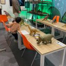 한류월드로408번길 | 일산 프렌디노 공룡키즈카페 솔직방문후기 재방문은..흠-_-