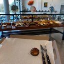 지산오차드힐 주차장 | 울산 근교 울주 언양 카페 오차드힐 베이커리 대형카페