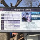 내동저수지낚시터 이미지