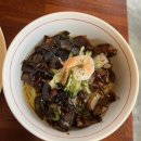 군산/월명동 인생짜장면 개복동 중식당 후기!! +이성당 아이스크림