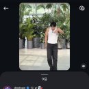 이준 유퀴즈에서 춤추는 영상에 딘딘 댓글 ㅋㅋ 이미지