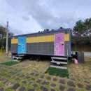 꽃단지 화장실 이미지