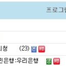 2009 임금님표 이천쌀배 SBS족구최강전 편성표10월19-20일 이미지