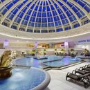 허심청목욕탕 이미지