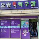 아테네탁구장