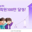 하나은행, Z세대 체험형 금융플랫폼 ‘아이부자 앱’ 서비스 가입자 100만명 돌파 이미지