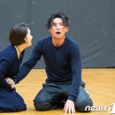 연극 <오이디푸스> 이미지