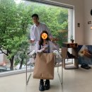스튜디오바나 / 유튜버 키작은 광자 2023년 플리마켓 후기!