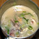 백암토종순대국 이미지