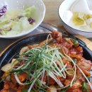 다래와흑돈 이미지