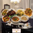 조광 | 문정맛집 조광201 푸파후기(흑백요리사 만찢남 셰프님과 셀카찍기 성공!)