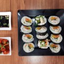 미스터김밥 이미지