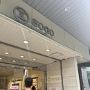 [히로시마 3박4일] 2일차-2 : 히로시마 시내 뽀개기 (히로시마성/오코노미야끼 앗쨩앗쨩/혼도리 쇼핑...