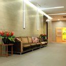 강동문화센터 화장실 이미지