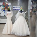 [w-1] 다이렉트웨딩박람회에 가다. 예향한복상담.