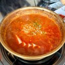 숙달돼지(고덕삼성점) | ​[평택/고덕] 삼산회관 : 믿고 먹는 점심메뉴 숙성 김치 돼지김치구이, 김치찌개 전문점 🥘 (내돈내산)