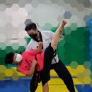 실전경찰태권도 이미지