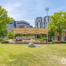 한우물근린공원 화장실 이미지