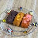 다예나 | 글루텐프리 수제 디저트 발렌타인데이 선물 추천, 다예팜 공룡알 알랑시에 휘낭시에 후기