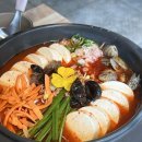 1417 | 경남 창원여행코스 상남동 맛집 추천 [ 안여사네 제철한상 상남본점 ]